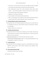 The Gist of Emergency Medicine - part 4 pps