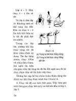 Điền kinh trong trường phổ thông part 3 docx