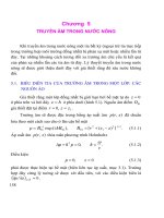 CƠ SỞ ÂM HỌC ĐẠI DƯƠNG ( BIÊN DỊCH PHẠM VĂN HUẤN ) - CHƯƠNG 5 pdf