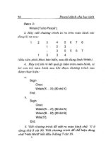 Tự học lập trình Pascal tập 1 part 2 pot
