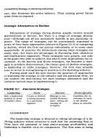 competitive strategy techniques for analyzing industries and competitors phần 8 doc