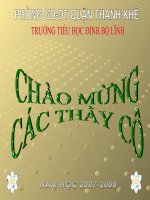 Giáo án điện tử tiểu học môn lịch sử: Thu đông 1947 pdf