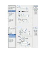 Giáo trình window: Hướng dẫn sử dụng hiệu ứng smoke vào trong ảnh nền phần 5 ppt