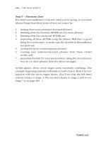 how to make your communication stick phần 9 doc