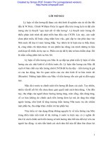 Việc hiểu và vận dụng đúng những nguyên lý về tiền lương của Mác trong điều kiện nền kinh tế thị trường ở nước ta hiện nay pdf