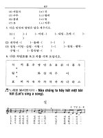 Giáo trình tự học tiếng Hàn cho mọi người part 3 pptx