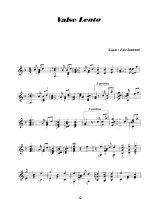 Tác phẩm Guitar Classic hay tập 3 part 4 pps