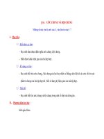 § 16 . ƯỚC CHUNG VÀ BỘI CHUNG pot