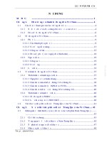 NGHIÊN CỨU HIỆN TRẠNG VẬN HÀNH HỆ THỐNG ĐIỆN VIỆT NAM VÀ NHU CẦU NHẬP KHẨU ĐIỆN TỪ TRUNG QUỐC