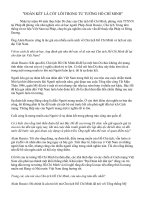 Tu tuong PP dai doan ket ve Bac ppsx