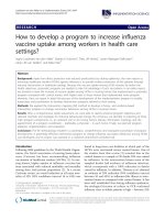 báo cáo khoa học: 