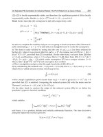 Advanced Strategies For Robot Manipulators Part 9 potx