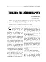 Báo cáo nghiên cứu khoa học 