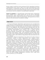 Cardiology Core Curriculum A problem-based approach - part 9 pps