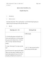 BÀI CA NGẤT NGƯỞNG ( T2 ) ( Nguyễn Công Trứ ) pdf