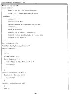 Lập trình hướng đối tượng với C++ part 4 ppt