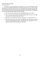 Tự học đàn Guitar solo tập 2 part 7 pps