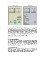 Nhập môn DB2 Express – C part 2 pptx