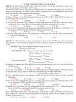 Phuong phap bao toan electron 10 ppsx