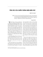 Báo cáo nghiên cứu khoa học 