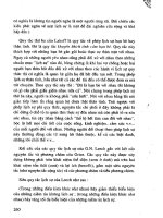 Đại cương ngôn ngữ học tập 2 part 7 potx