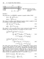 Applied Structural Mechanics Fundamentals of Elasticity Part 8 doc