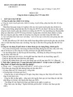 bao cao tong ket 2011 pptx