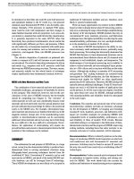 MEMS Advanced Materials and Fabrication Methods - Nat. Aca. Press Part 6 pptx