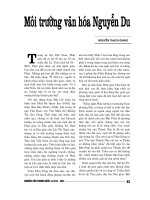 Báo cáo nghiên cứu khoa học 