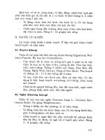 Sổ tay thầy thuốc thực hành tập 1 part 10 docx