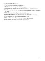 Lý thuyết thiết bị hình ảnh y tế tập 2 part 10 ppsx