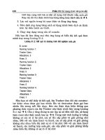 Hướng dẫn tự học và thực hành Visual Basic C++ 2008 part 9 ppt