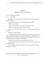 Kỹ thuật đo lường 1 (phần 1) ppt