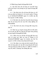 Sổ tay cán bộ địa chính part 7 pot