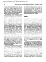 MEMS Advanced Materials and Fabrication Methods - Nat. Aca. Press Part 8 docx