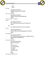 Giáo trình window: Hướng dẫn sử dụng quy trình transfer protocol để quản lý tập tin và thư mục phần 3 potx