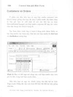 Kỹ năng lập trình ứng dụng với Visual Basic .NET part 9 doc