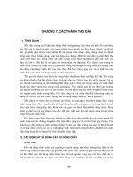 Động lực học cát biển - Hướng dẫn các ứng dụng thực hành - Chương 7 pptx