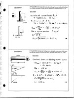 Mechanics of Materials - Problems - Solution Manual Part 8 pptx