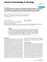 báo cáo khoa học: 