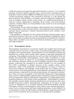 Composites Manufacturing - Materials, Product, and Process Engineering Part 3 pps