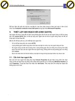 Giáo trình hình thành hệ thống nghiên cứu kỹ thuật tạo partition mới trên ổ đĩa SSD p2 doc