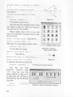 Bài tập vẽ kỹ thuật part 9 docx