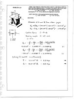 Mechanics of Materials - Problems - Solution Manual Part 6 potx