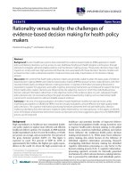 báo cáo khoa học: 