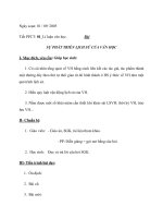 SỰ PHÁT TRIỂN LỊCH SỬ CỦA VĂN HỌC pdf