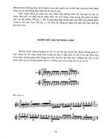 Tự học đàn Guitar solo tập 2 part 2 pot