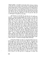 Ca từ trong âm nhạc Việt Nam part 7 pptx