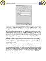 Giáo trình hình thành hệ thống ứng dụng vận hành computer management p2 doc