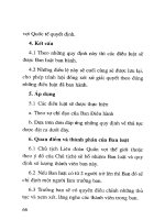 Luật quần vợt part 9 ppt